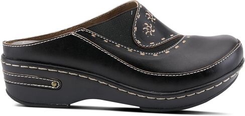 L'Artiste by Spring Step Chino Black EU 41 (US Women's 9.5-10) M in Saudi Arabia