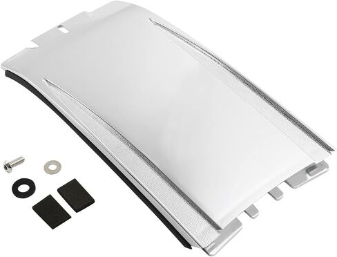 XMT-MOTO Lower Dash Tank Panel Cover Extension Fit For Harley Softail Standard 2000-2007 in Saudi Arabia