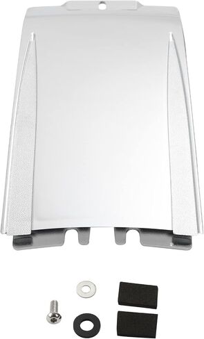 XMT-MOTO Lower Dash Tank Panel Cover Extension Fit For Harley Softail Standard 2000-2007 in Saudi Arabia