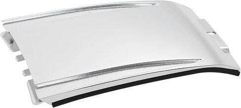 XMT-MOTO Lower Dash Tank Panel Cover Extension Fit For Harley Softail Standard 2000-2007 in Saudi Arabia