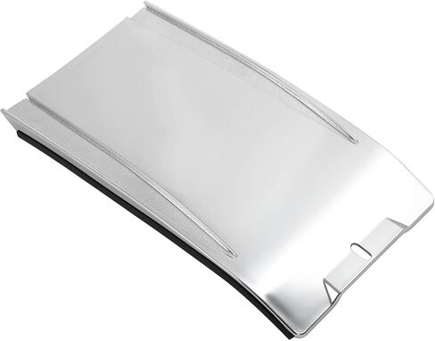 XMT-MOTO Lower Dash Tank Panel Cover Extension Fit For Harley Softail Standard 2000-2007 in Saudi Arabia
