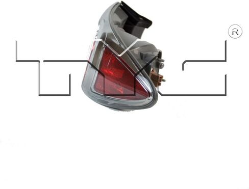 For Mazda 6 Outer Tail Light 2006 2007 2008 Passenger Side Sedan/Hatchback Standard For MA2805102 | GP7A-51-150 in Saudi Arabia