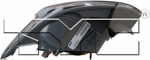 For Mazda 6 Outer Tail Light 2006 2007 2008 Passenger Side Sedan/Hatchback Standard For MA2805102 | GP7A-51-150 in Saudi Arabia