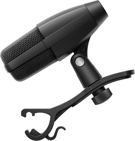 Sennheiser Professional MD 421 Kompakt Multipurpose Dynamic Cardioid Microphone in Kuwait