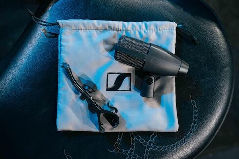 Sennheiser Professional MD 421 Kompakt Multipurpose Dynamic Cardioid Microphone in Kuwait