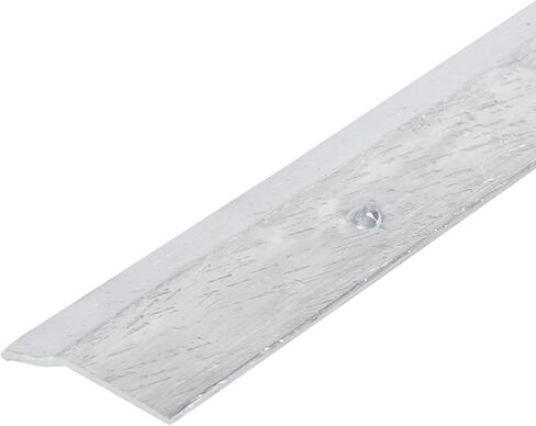 M-D Building Products 97000 WD HM D#2085 A834H زخرفة السجاد، 96 بوصة × 2.5 بوصة × 0.101 بوصة، بيوتر in Saudi Arabia