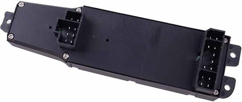 5HZ71XDVAE الجبهة دافع الباب نافذة الطاقة لوحة التحكم الحافة صالح ل دودج ل Ram 1500 2500 3500 شاحنة 2002-2010 5HZ71XDVAD in Saudi Arabia