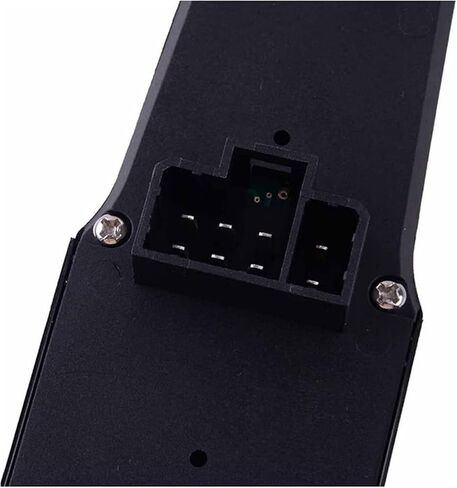 5HZ71XDVAE الجبهة دافع الباب نافذة الطاقة لوحة التحكم الحافة صالح ل دودج ل Ram 1500 2500 3500 شاحنة 2002-2010 5HZ71XDVAD in Saudi Arabia