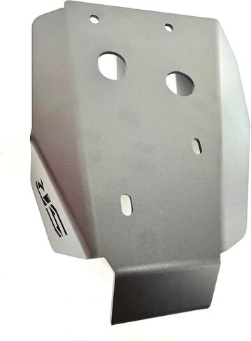 STAGGS RACING CRF110F skid plate all years 2013-2024 CRF110 in Saudi Arabia