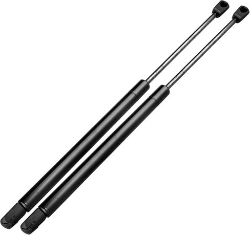 Rear Window Glass Lift Supports & Rear Windshield Struts Shocks Gas Springs 4192 SG367001 for 2001 2002 2003 2004 2005 2006 for Hyundai Santa Fe in Saudi Arabia