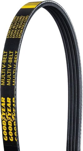 حزام Goodyear 1040390 سيربنتين، 4 أضلاع، طول 99 سم in Saudi Arabia