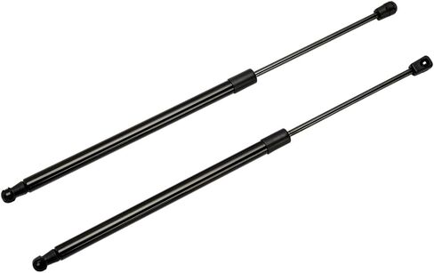 Rear Window Glass Lift Supports Shock Struts Replacement for Pathfinder 1999 2000 2001 2002 2003 2004 99 00 01 02 03 04 QX4 1999 2000 2001 2002 2003 99 00 01 02 03 2-PC Set Replace SG371001 in Kuwait