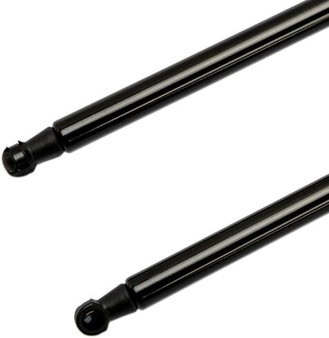 Rear Window Glass Lift Supports Shock Struts Replacement for Pathfinder 1999 2000 2001 2002 2003 2004 99 00 01 02 03 04 QX4 1999 2000 2001 2002 2003 99 00 01 02 03 2-PC Set Replace SG371001 in Kuwait