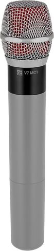 SE Electronics V7-MC1-RED V7 Mic Capsule for Shure Wireless Systems, Red in Kuwait
