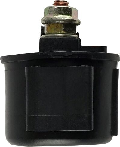 Caltric Starter Relay Solenoid Compatible with Honda ATC250SX ATC 250 SX 1985 1986 1987 in Saudi Arabia