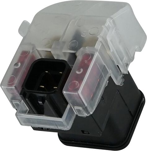 Caltric Starter Solenoid Relay Switch Compatible with Honda CRF450RX 2017 2018 2019-2023 in Saudi Arabia