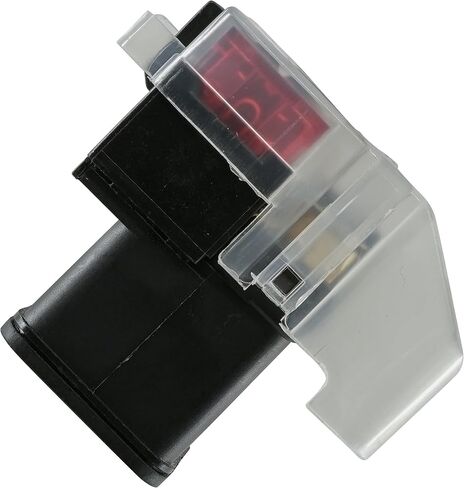 Caltric Starter Solenoid Relay Switch Compatible with Honda CRF450RX 2017 2018 2019-2023 in Saudi Arabia