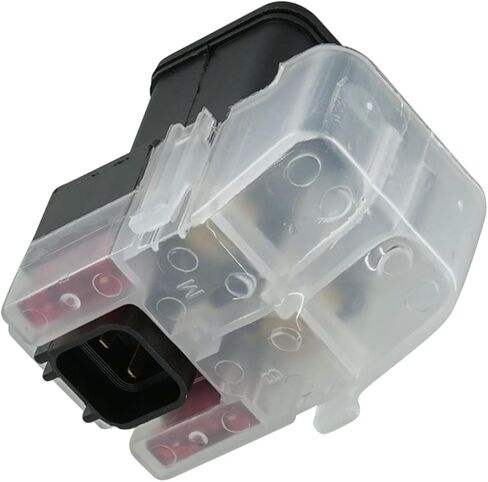 Caltric Starter Solenoid Relay Switch Compatible with Honda CRF450RX 2017 2018 2019-2023 in Saudi Arabia