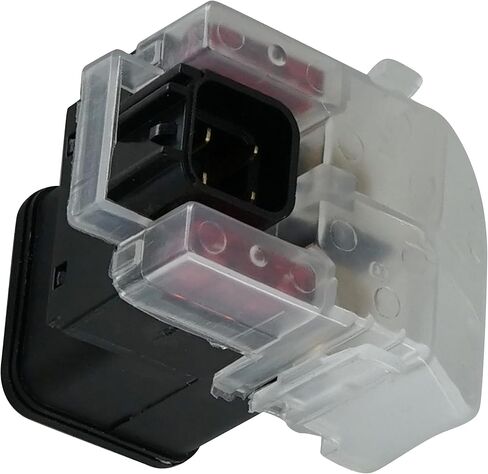 Caltric Starter Solenoid Relay Switch Compatible with Honda CRF450RX 2017 2018 2019-2023 in Saudi Arabia
