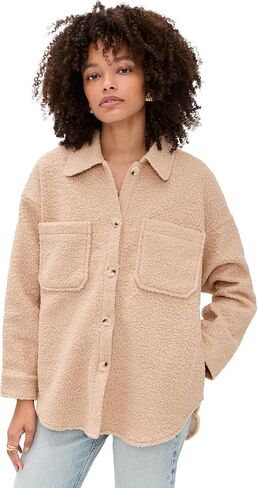 سترة تيدي للنساء من ليتل لايز in Kuwait