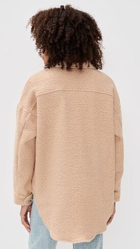 سترة تيدي للنساء من ليتل لايز in Kuwait