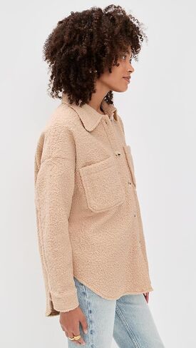 سترة تيدي للنساء من ليتل لايز in Kuwait