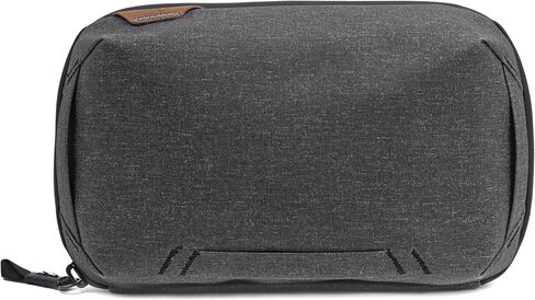 Peak Design Tech Pouch (Charcoal) BTP-CH-3 in Saudi Arabia