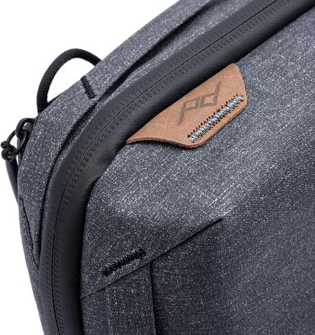 Peak Design Tech Pouch (Charcoal) BTP-CH-3 in Saudi Arabia