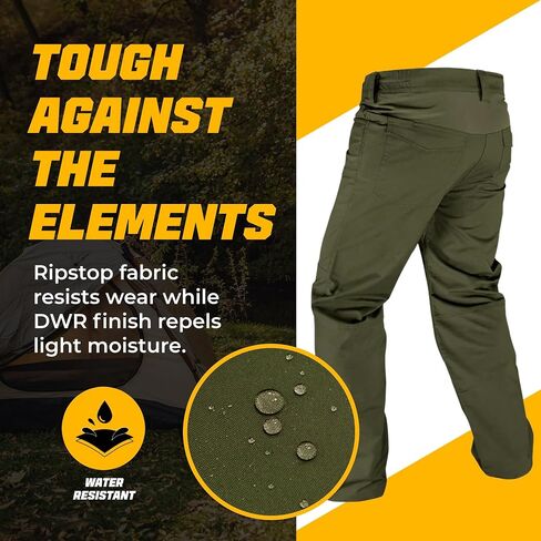 CondorCondor Class C Uniform Pants in Saudi Arabia