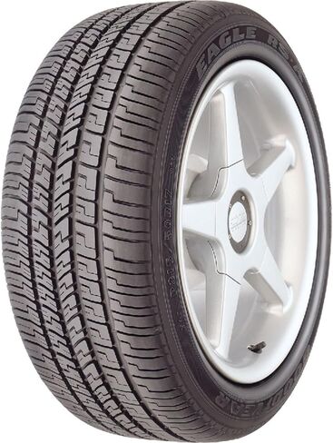 New Tire GOODYEAR732601500 EAGLE RSA 235/60R18 102/H 260 A A VSB TIRE in Saudi Arabia