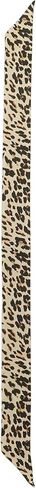 Kate Spade Women's Downtown Leopard Silk Skinny, Stylish Fashion Accessory for Everyday Styling in Kuwait