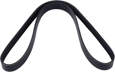 MOCA 6PK1060 EPDM Serpentine Belt for 03-07 Nissan Murano & 04-09 Nissan Quest & 04-09 Nissan Quest 3.5L in Saudi Arabia