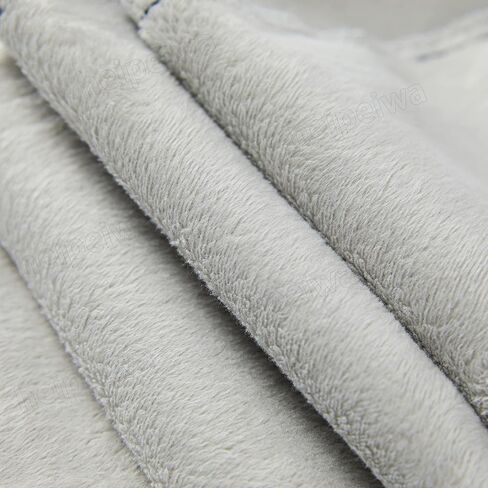 heipeiwa Fleece Lined Jeans Women's Winter Thermal Jeans Flannel Lined Skinny Denim Jeans 4 Buttons in Saudi Arabia