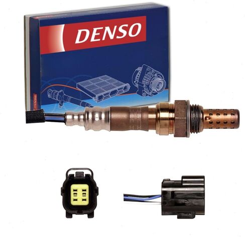 Denso Oxygen Sensor - 234-4144 in Saudi Arabia