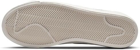 Nike Blazer Low '77 Vintage Women's Shoes (FQ8060-001, Black/Gum Medium Brown/Black/Sail) Size 8.5 in Saudi Arabia