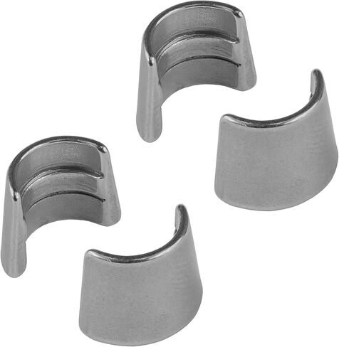 Caltric 4X Valve Cotter Compatible With Kohler K301-47760 K301-47762-K301-47766 K301-47769-K301-47772 in Saudi Arabia