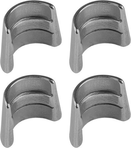 Caltric 4X Valve Cotter Compatible With Kohler K301-47760 K301-47762-K301-47766 K301-47769-K301-47772 in Saudi Arabia