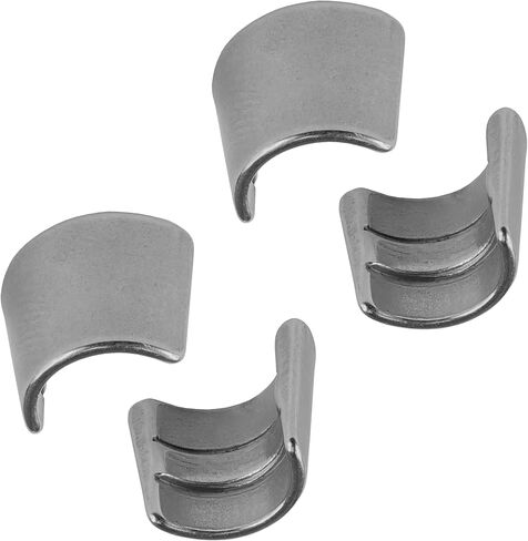 Caltric 4X Valve Cotter Compatible With Kohler K301-47760 K301-47762-K301-47766 K301-47769-K301-47772 in Saudi Arabia