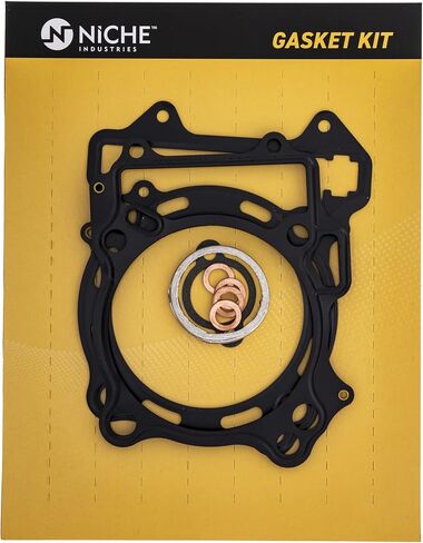 طقم تصليح نهاية كبيرة تتحمل 94 مللي متر من Niche لـ Kawasaki سوزوكي Arctic Cat KFX400 400DVX Quadsport Z400 LTZ400 2003-2014 in Saudi Arabia