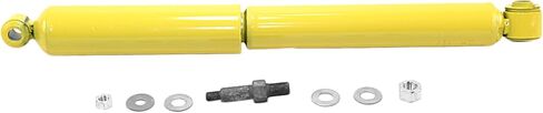 Monroe Gas-Magnum 34912 Suspension Shock Absorber for Chevrolet P30 in Saudi Arabia