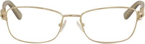 Guess GU2687 Eyeglass Frames - Gold Frame, Gold Lenses, 53 mm Lens Diameter GU268753032 in Kuwait