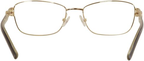 Guess GU2687 Eyeglass Frames - Gold Frame, Gold Lenses, 53 mm Lens Diameter GU268753032 in Kuwait
