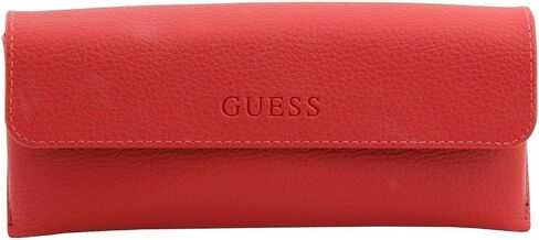 Guess GU2687 Eyeglass Frames - Gold Frame, Gold Lenses, 53 mm Lens Diameter GU268753032 in Kuwait