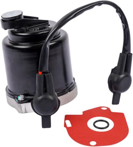 Topteng ABS Brake Booster Pump Motor 47960-30030 for Toyota 4Runner 4.0L/4.7L 2WD LIMITED/SR-5 2003-04, for Lexus GS300 1998-2004, GS400/GS430 1998-2005 in Saudi Arabia