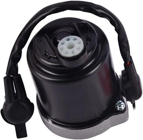 Topteng ABS Brake Booster Pump Motor 47960-30030 for Toyota 4Runner 4.0L/4.7L 2WD LIMITED/SR-5 2003-04, for Lexus GS300 1998-2004, GS400/GS430 1998-2005 in Saudi Arabia