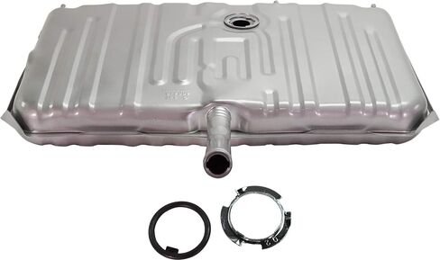 Garage-Pro Fuel Tank for OLDSMOBILE CUTLASS 1970-1972, Gas Tanks With Filler Neck E.E.C.(3 Vent Tubes) 17 Gal in Saudi Arabia