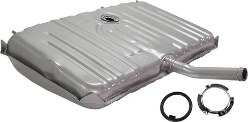 Garage-Pro Fuel Tank for OLDSMOBILE CUTLASS 1970-1972, Gas Tanks With Filler Neck E.E.C.(3 Vent Tubes) 17 Gal in Saudi Arabia
