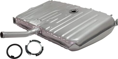 Garage-Pro Fuel Tank for OLDSMOBILE CUTLASS 1970-1972, Gas Tanks With Filler Neck E.E.C.(3 Vent Tubes) 17 Gal in Saudi Arabia