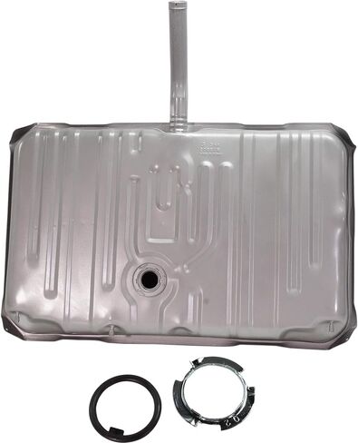 Garage-Pro Fuel Tank for OLDSMOBILE CUTLASS 1970-1972, Gas Tanks With Filler Neck E.E.C.(3 Vent Tubes) 17 Gal in Saudi Arabia