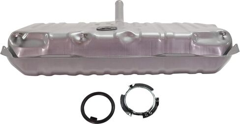 Garage-Pro Fuel Tank for OLDSMOBILE CUTLASS 1970-1972, Gas Tanks With Filler Neck E.E.C.(3 Vent Tubes) 17 Gal in Saudi Arabia